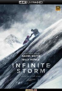 无限风暴 Infinite.Storm.2022.2160p.WEB-DL.x265.10bit.SDR.DD5.1-CM