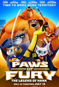 刀锋剑客 Paws.of.Fury.The.Legend.of.Hank.2022.2160p.WEB-DL.x265.10bit.HDR...