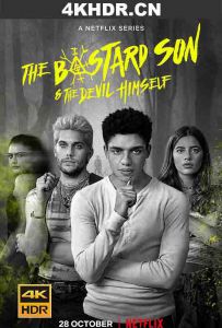 禁忌之子 The.Bastard.Son.and.The.Devil.Himself.S01.2160p.NF.WEB-DL.x265.1...