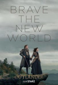 古战场传奇 第四季 Outlander Season 4 (2018)2160p.NF.WEBRip.DDP5.1.x264