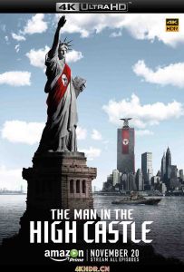 高堡奇人 第一季 The.Man.in.the.High.Castle.S04.2160p.AMZN.WEB-DL.x265....