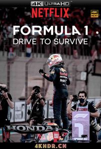 一级方程式：疾速争胜 第二季 Formula 1: Drive to Survive Season 2 (2020) / Formula.1.Drive.To.Survive.S02.2160p.NF.HFR.WEB-DL.x265.10bit.HDR.DDP5.1.Atm