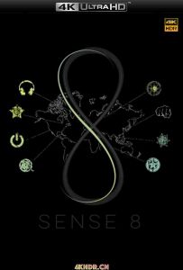 超感猎杀：圣诞特别篇 Sense8: A Christmas Special (2016) / 超感猎杀：性年快乐 / Sense8: Happy F*cking New Year / Sense8.2016.A.Christmas.Special.2160p.