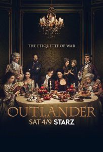 古战场传奇 第二季 Outlander Season 2 (2016)2160p.NF.WEBRip.DD5.1.x264