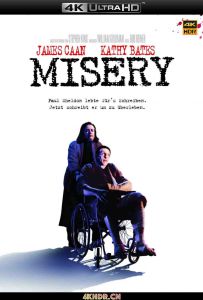 危情十日 Misery.1990.2160p.BluRay.REMUX.HEVC.DTS-HD.MA.5.1-FGT