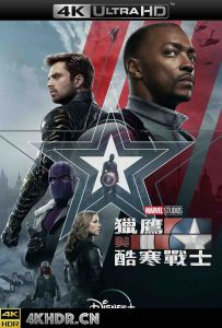 猎鹰与冬兵 The.Falcon.And.The.Winter.Soldier.S01.2160p.WEB-DL.x265.10bit...