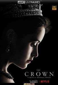 王冠 第一季 (2016) The.Crown.S01.2160p.NF.WEB-DL.x265.10bit.HDR.DDP5.1-SiC