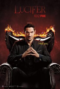 路西法 第三季 Lucifer Season 3 (2017) Lucifer.S03.1080p.BluRay.x264-ROVERS