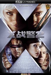 X战警2 X2.2003.2160p.UHD.BluRay.x265.10bit.HDR.DTS-HD.MA.5.1-IAMABLE