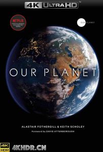 我们的星球 Our.Planet.S01.2160p.NF.WEB-DL.x265.10bit.HDR.DDP5.1.Atmos-NOGRP