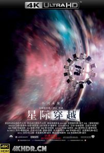 星际穿越 Interstellar‎ (2014) / Flora's Letter / 星际之间 / 星际启示录 / 星际效应 / 星际空间 / 星际远航 / Interstellar.2014.2160p.UHD.BluRay.x265.10b