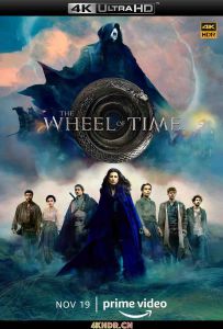 时光之轮 第一季 The.Wheel.of.Time.S01.2160p.AMZN.WEB-DL.x265.10bit.HDR...（阿里云盘资源）