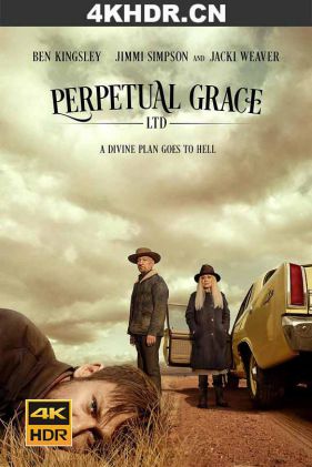 无限恩典有限公司 Perpetual.Grace.LTD.S01.2160p.WEB-DL.DDP5.1.x265-NTb...