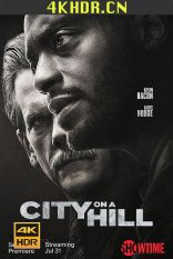 山巅之城 第三季 2022 City.on.a.Hill.S03.2160p.STAN.WEB-DL.x265.8bit.SD...