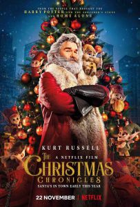 拯救圣诞记 The.Christmas.Chronicles.2018.2160p.HDR.NF.WEBRip.DD5.1.x265-...