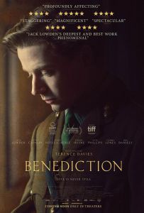 祝祷 Benediction.2021.2160p.WEB-DL.x265.10bit.SDR.DD5.1-NOGRP