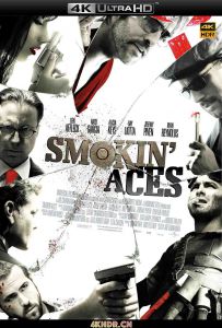 五路追杀令 Smokin.Aces.2006.COMPLETE.UHD.BLURAY-GUHZER