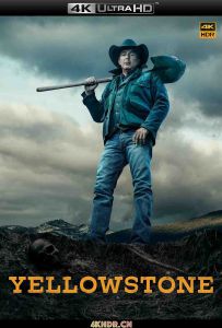 黄石 第三季 Yellowstone.2018.S03.1080p.BluRay.REMUX.AVC.TrueHD.5.1