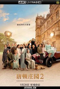 唐顿庄园2 Downton.Abbey.A.New.Era.2022.2160p.WEB-DL.x265.10bit.HDR.DDP5.1...