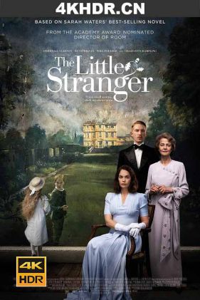 小小陌生人 The.Little.Stranger.2018.2160p.HDR.WEBRip.DTS-HD.MA.5.1.x265-...