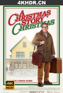 神奇的圣诞节故事 A.Christmas.Story.Christmas.2022.2160p.HMAX.WEB-DL.x...