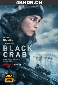 黑蟹行动 Black.Crab.2022.SWEDISH.2160p.NF.WEB-DL.x265.10bit.HDR.DDP5.1.At...