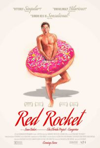 红色火箭 Red.Rocket.2021.2160p.WEB-DL.x265.10bit.SDR.DDP5.1