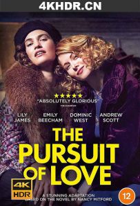 追爱 The.Pursuit.of.Love.S01.HDR.2160p.WEB.H265-GGEZ[rartv]