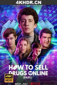 如何在网上卖迷幻药 第二季 How.To.Sell.Drugs.Online.Fast.S02.GERMA...