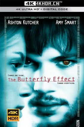 蝴蝶效应 The Butterfly Effect (2004) (蓝光收藏版) / The.Butterfly.Effect.2004.2in1.Directors.Cut.1080p.BluRay.AVC.DTS-HD.MA.6.1-FGT