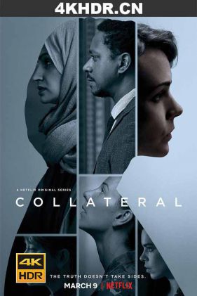 连带伤害 Collateral.S01.2160p.NF.WEB-DL.x265.10bit.SDR.DDP5.1-CRFW