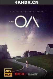 先见之明 第一季 The.OA.S01.2160p.NF.WEB-DL.x265.10bit.HDR.DDP5.1-APEX