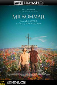 仲夏夜惊魂 Midsommar.2019.2160p.BluRay.REMUX.HEVC.DTS-HD.MA.5.1-FGT