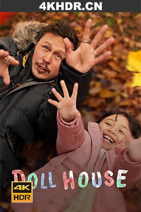 娃娃屋 / Doll.House.2022.FILIPINO.2160p.NF.WEB-DL.x265.10bit.SDR.DDP5.1-PARENTiNG