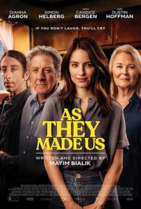 我们现在这样 As.They.Made.Us.2022.2160p.WEB-DL.x265.8bit.SDR.DD5.1-HEATHEN