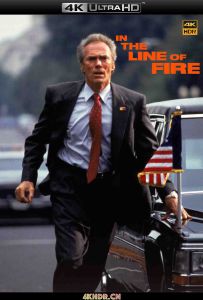 火线狙击 In.The.Line.Of.Fire.1993.2160p.BluRay.HEVC.TrueHD.7.1.Atmos-GLiNiAK