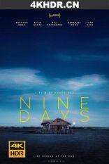 九天 Nine.Days.2020.2160p.WEB-DL.x265.10bit.HDR.DTS-HD.MA.5.1-NOGRP