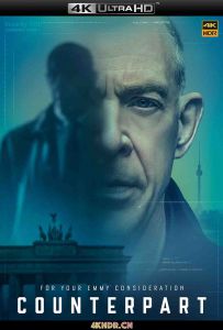 相对宇宙 第二季 Counterpart.S02.2160p.STAN.WEB-DL.x265.10bit.HDR.AAC5.1