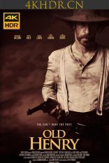 老亨利 Old.Henry.2021.2160p.UHD.BluRay.x265.10bit.HDR.DTS-HD.MA.5.1-SWTYBLZ