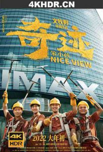 奇迹·笨小孩 Nice.View.2022.CHINESE.2160p.UHD.BluRay.x265.10bit.HDR.DTS-H...