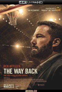 回归之路 The.Way.Back.2020.2160p.WEB-DL.x265.10bit.HDR.DTS-HD.MA.TrueHD.7...