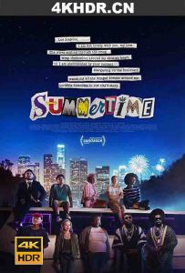 夏日诗 Summertime.2021.2160p.WEB-DL.DD5.1.HEVC-CMRG[TGx]