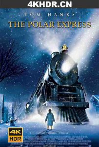 极地特快 The.Polar.Express.2004.2160p.BluRay.REMUX.HEVC.DTS-HD.MA.5.1-FGT