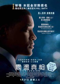 震荡效应 Concussion.2015.2160p.BluRay.HEVC.TrueHD.7.1.Atmos-TASTED